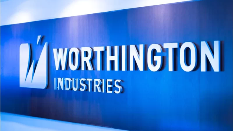 Worthington Industries Inc: A Leading Global Metal Manufacturing Company